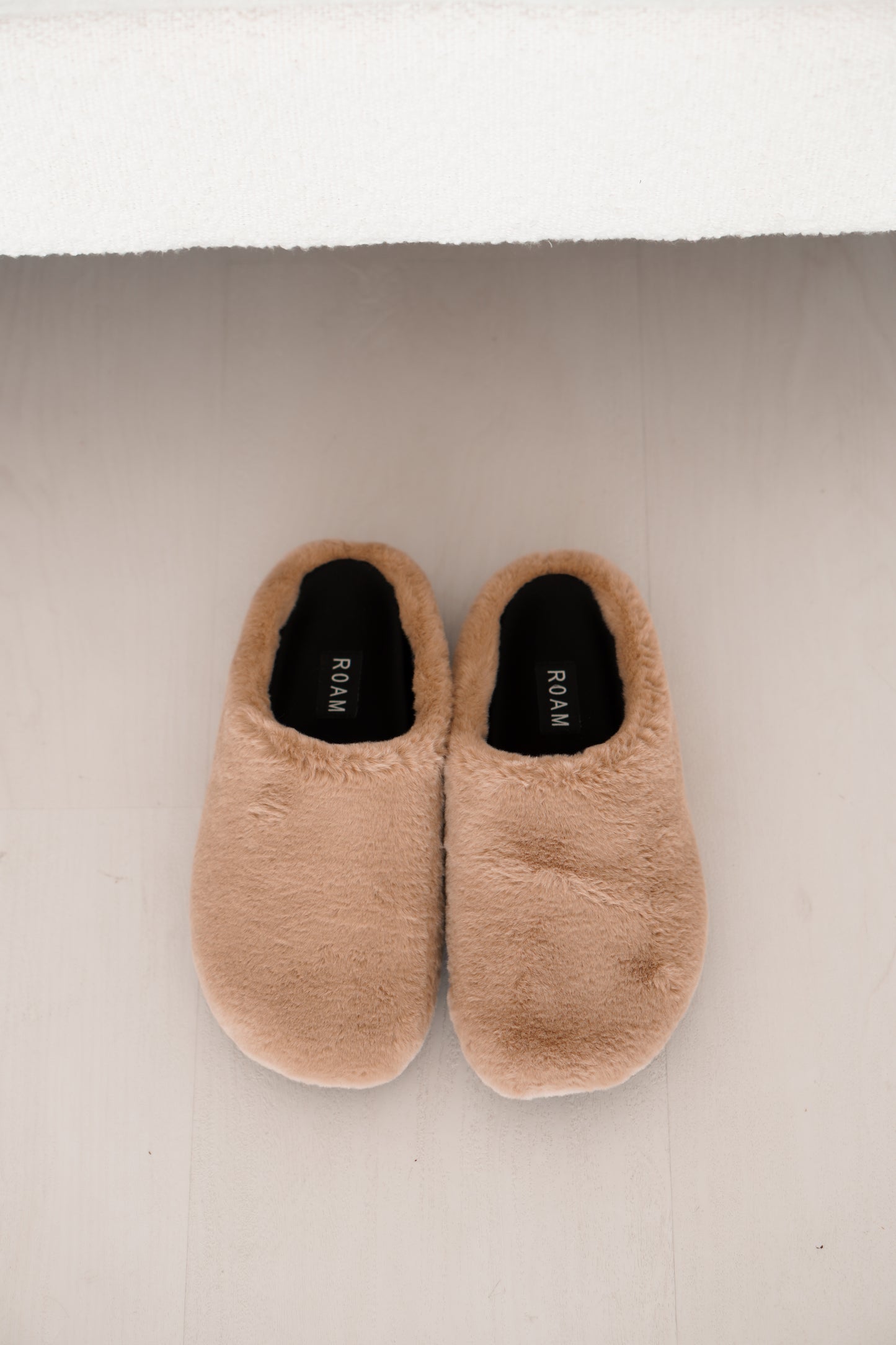 ROAM Cloud Clog