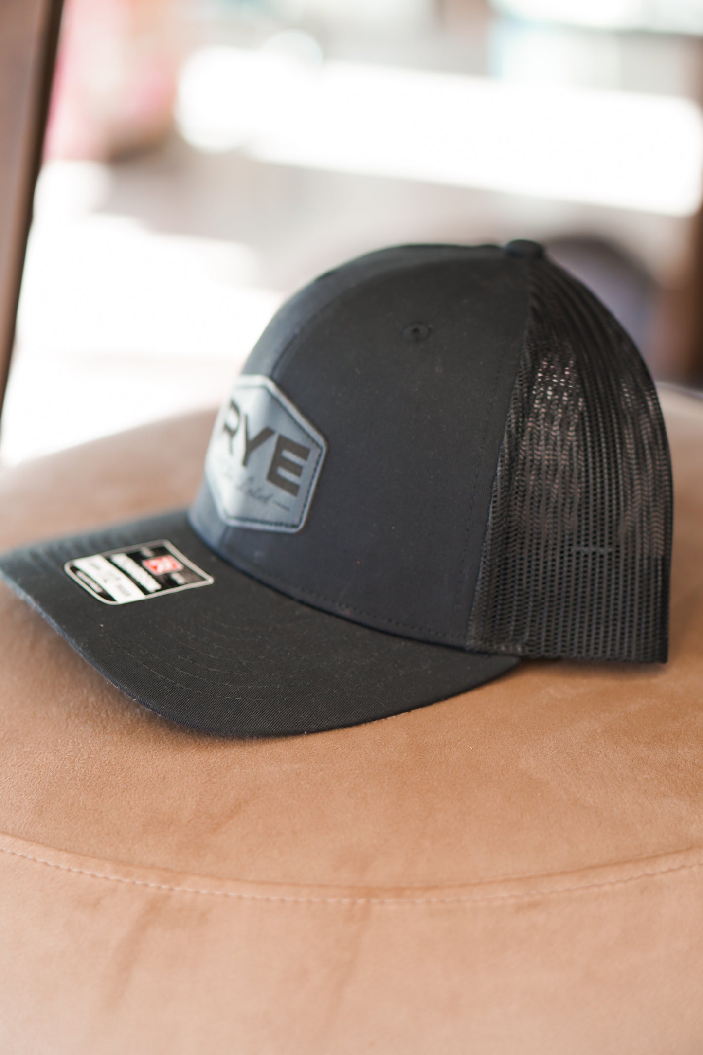 RYE Hats