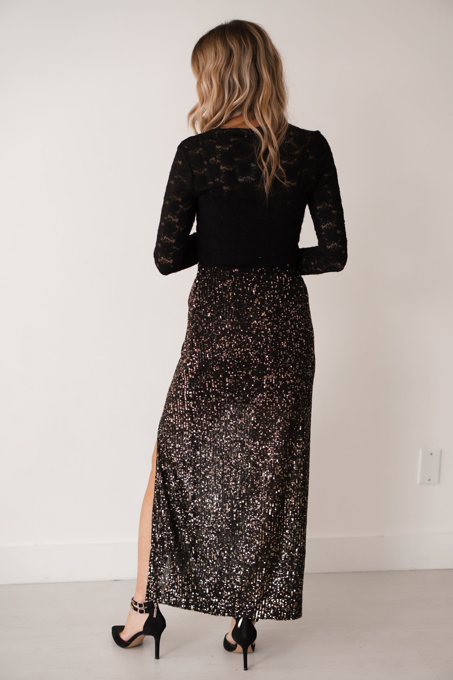 Birds Of A Feather Skirt
