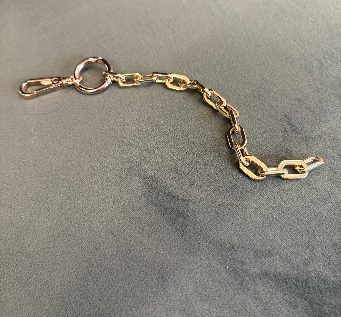 Bag Charm Chains
