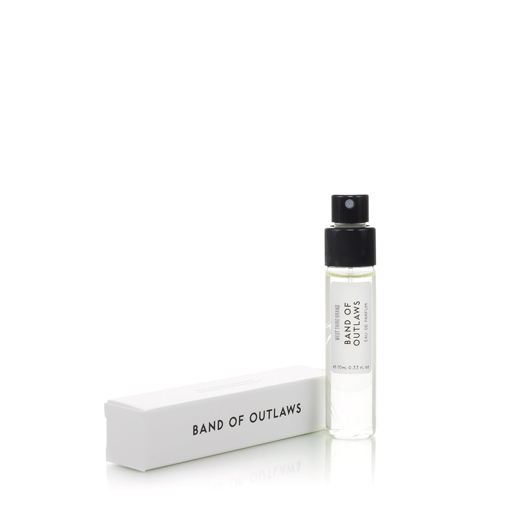 Band of Outlaws - 10 ml