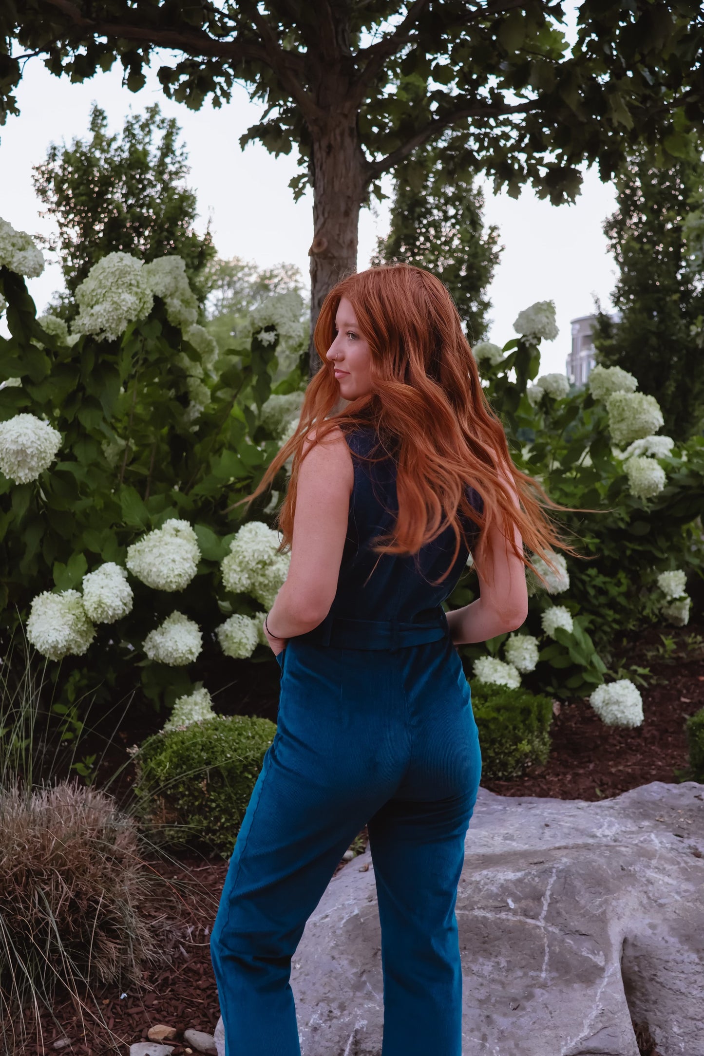 Jacksonville Wannabe Jumpsuit