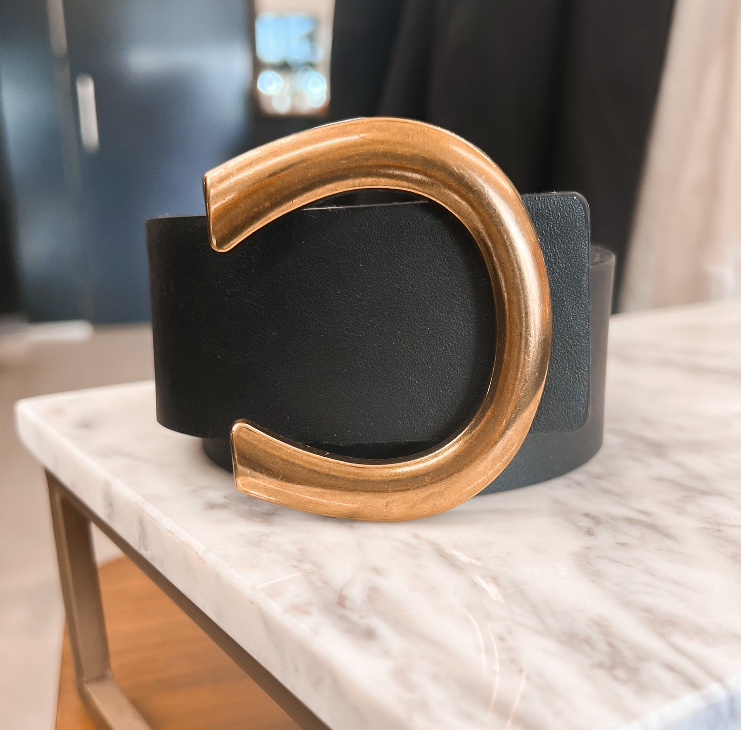 Assorted Belts