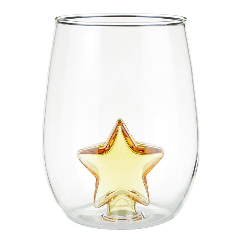 Stars Glass