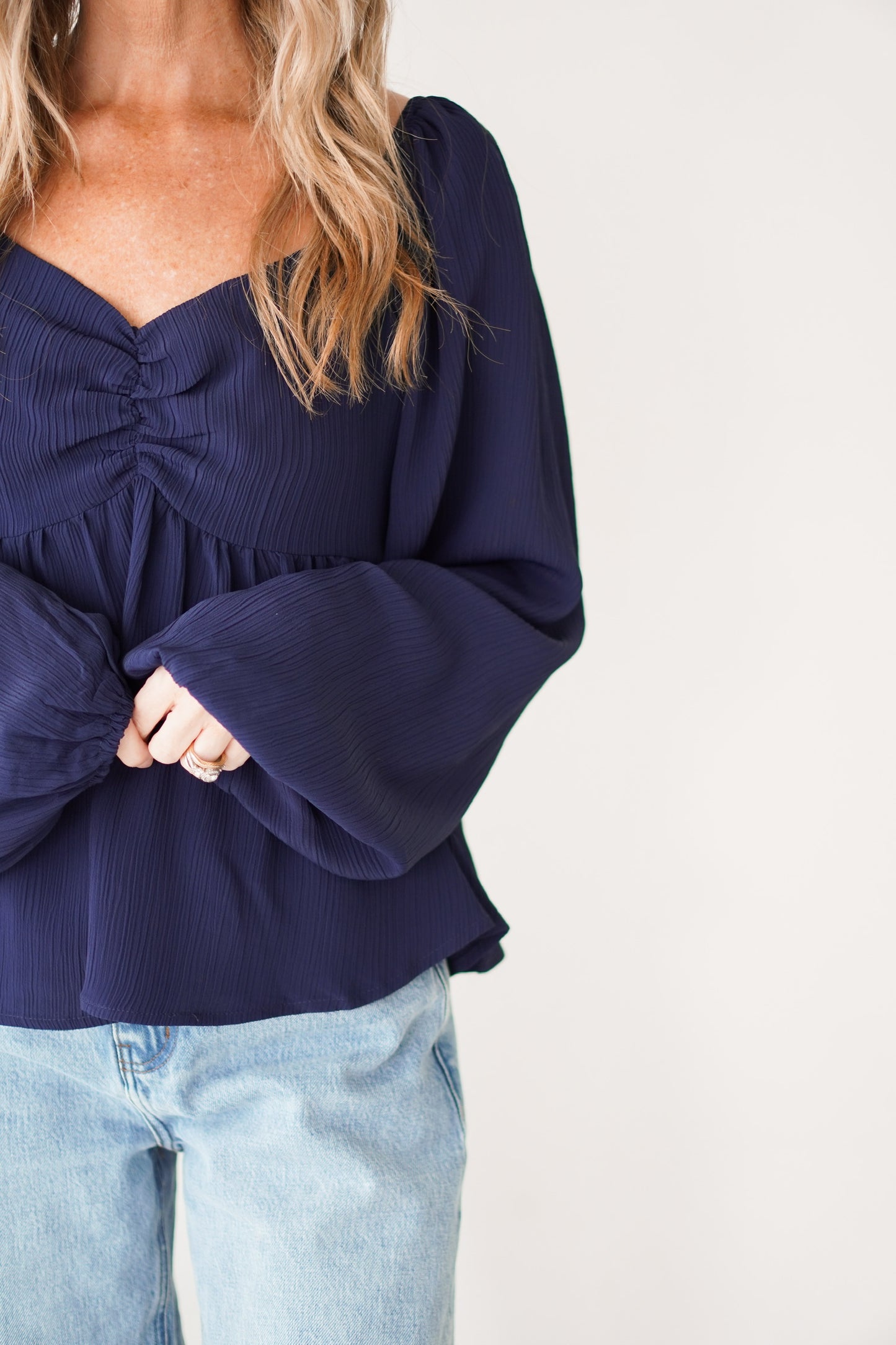 Home For Good Top