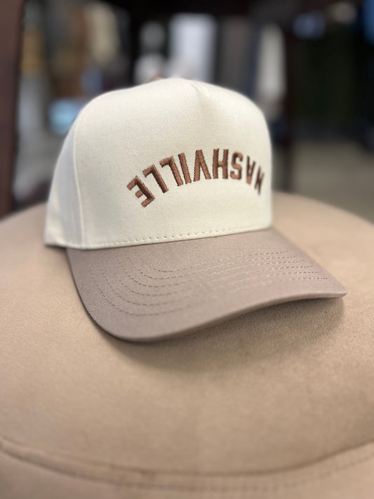 Patch Hats