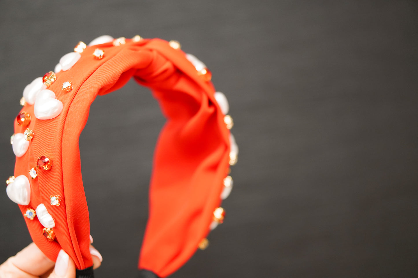 Holiday Headbands