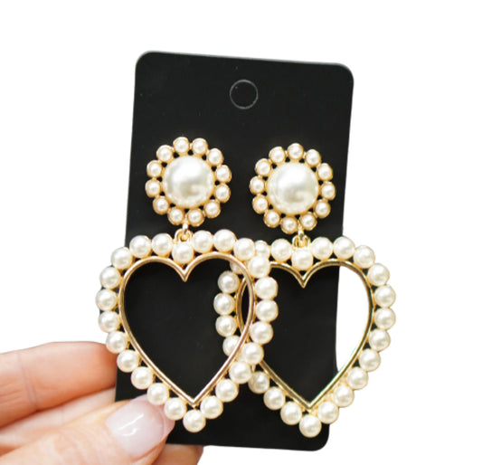 Great Love Earrings