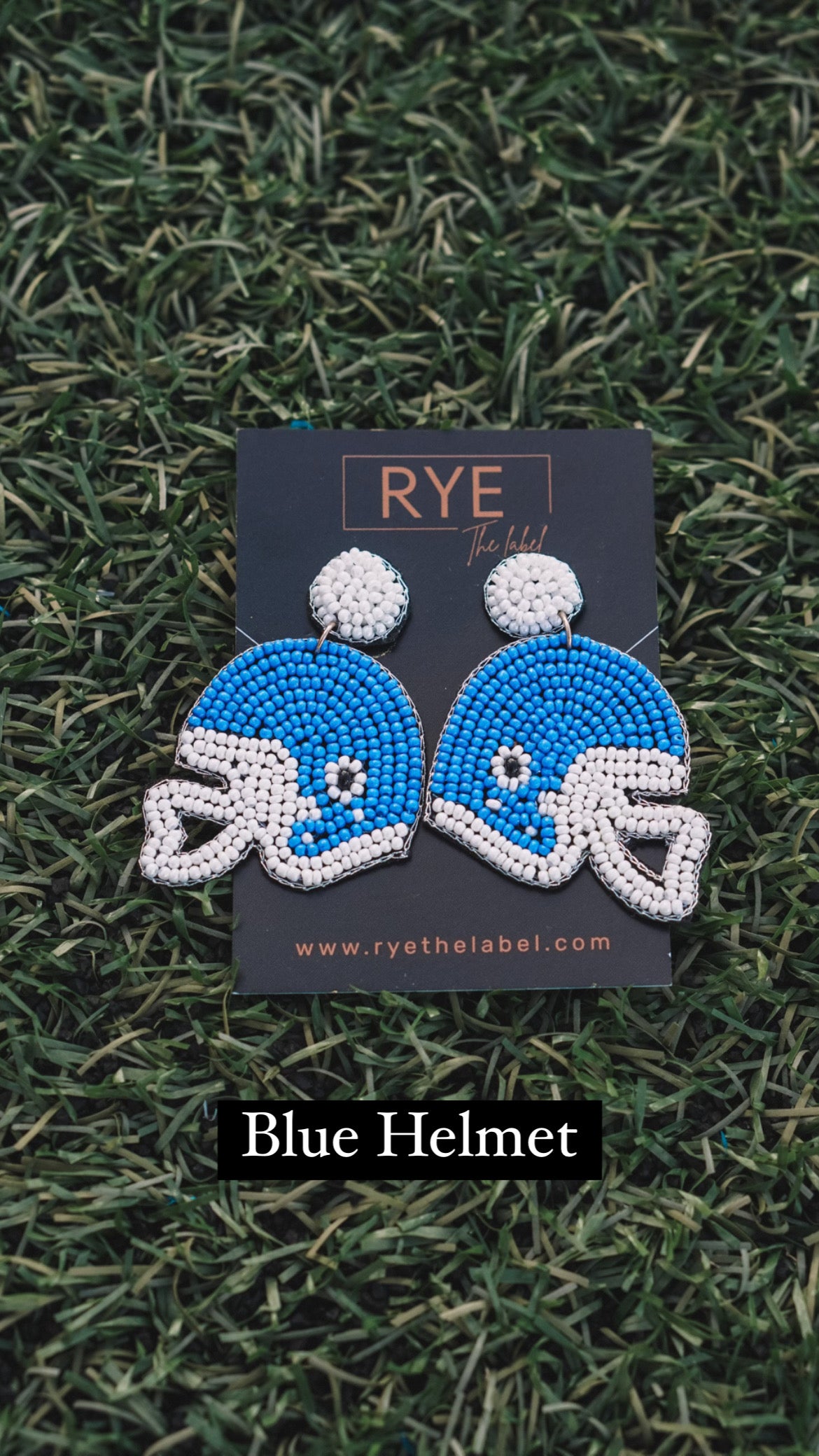 Spirit Earrings
