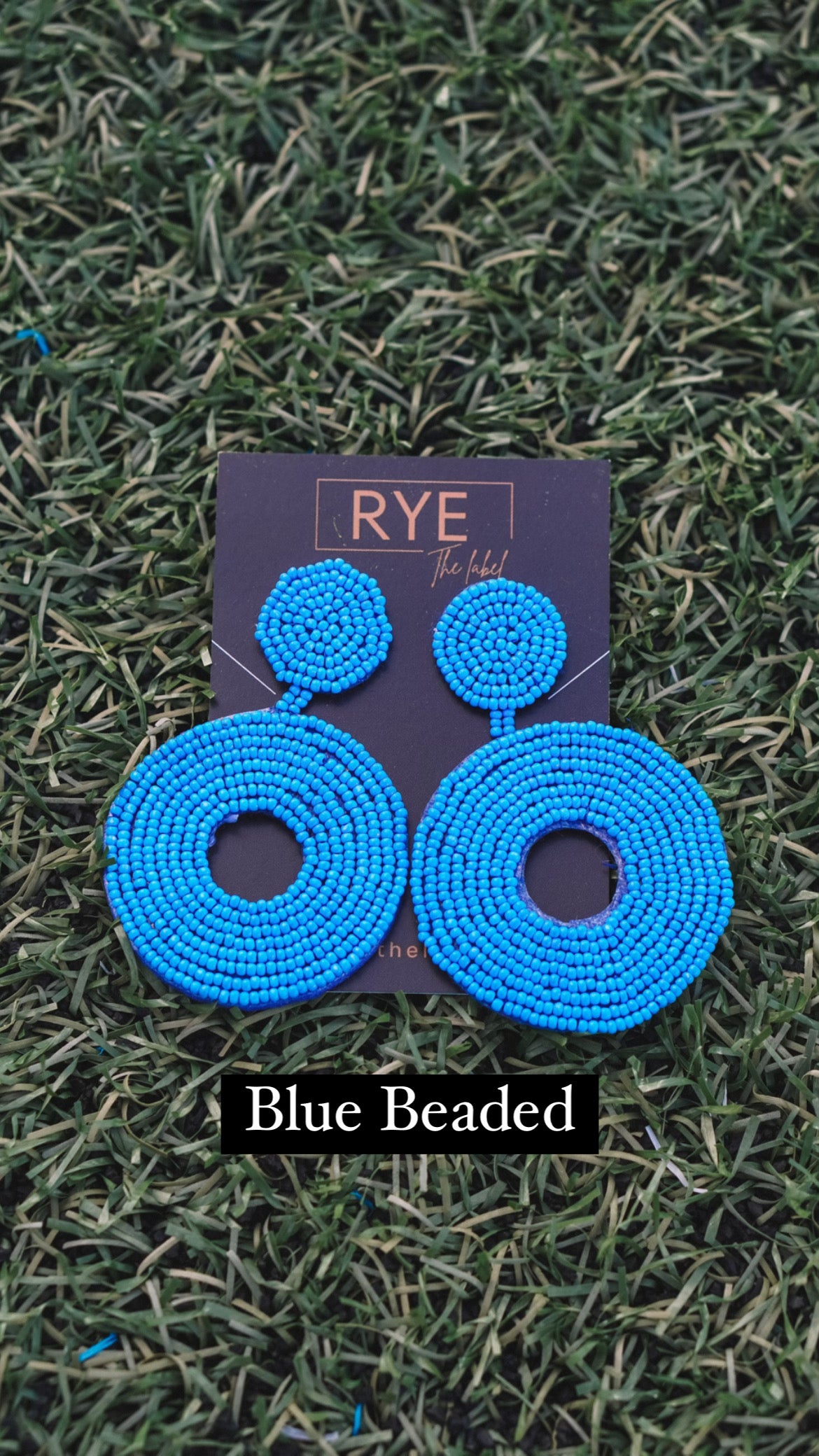 Spirit Earrings