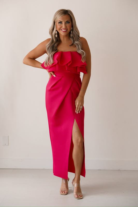 Pretty In Pink Set