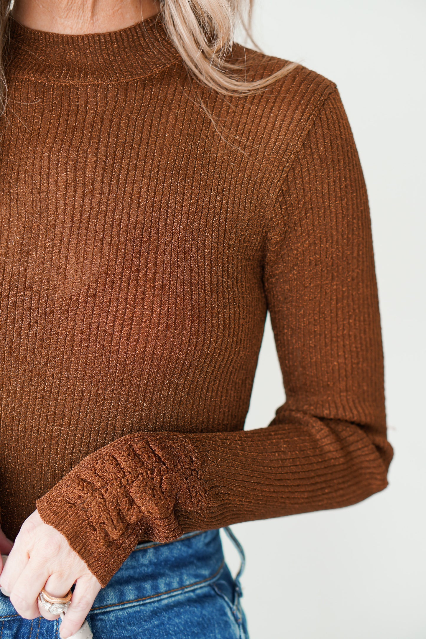 Expresso Bodysuit