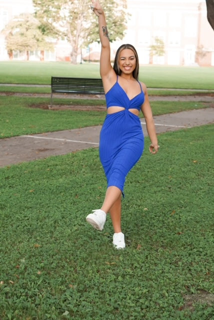 Bug-a-Boo Dress