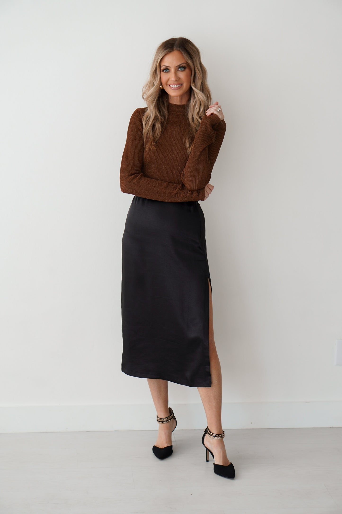 Timeless Skirt