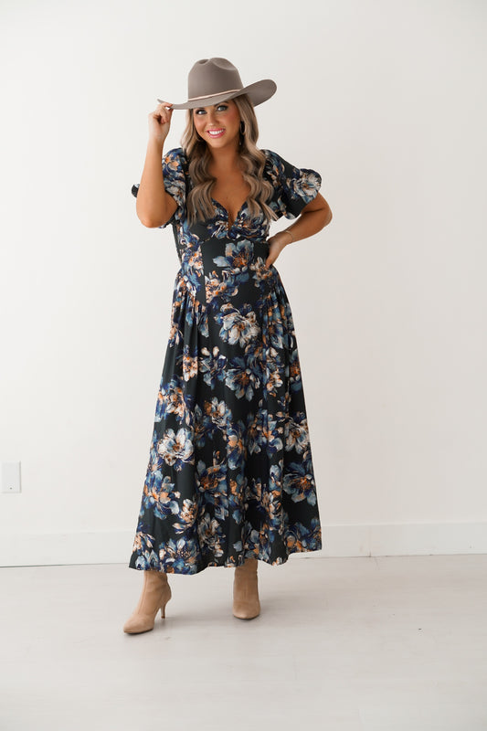 Olivia Dress
