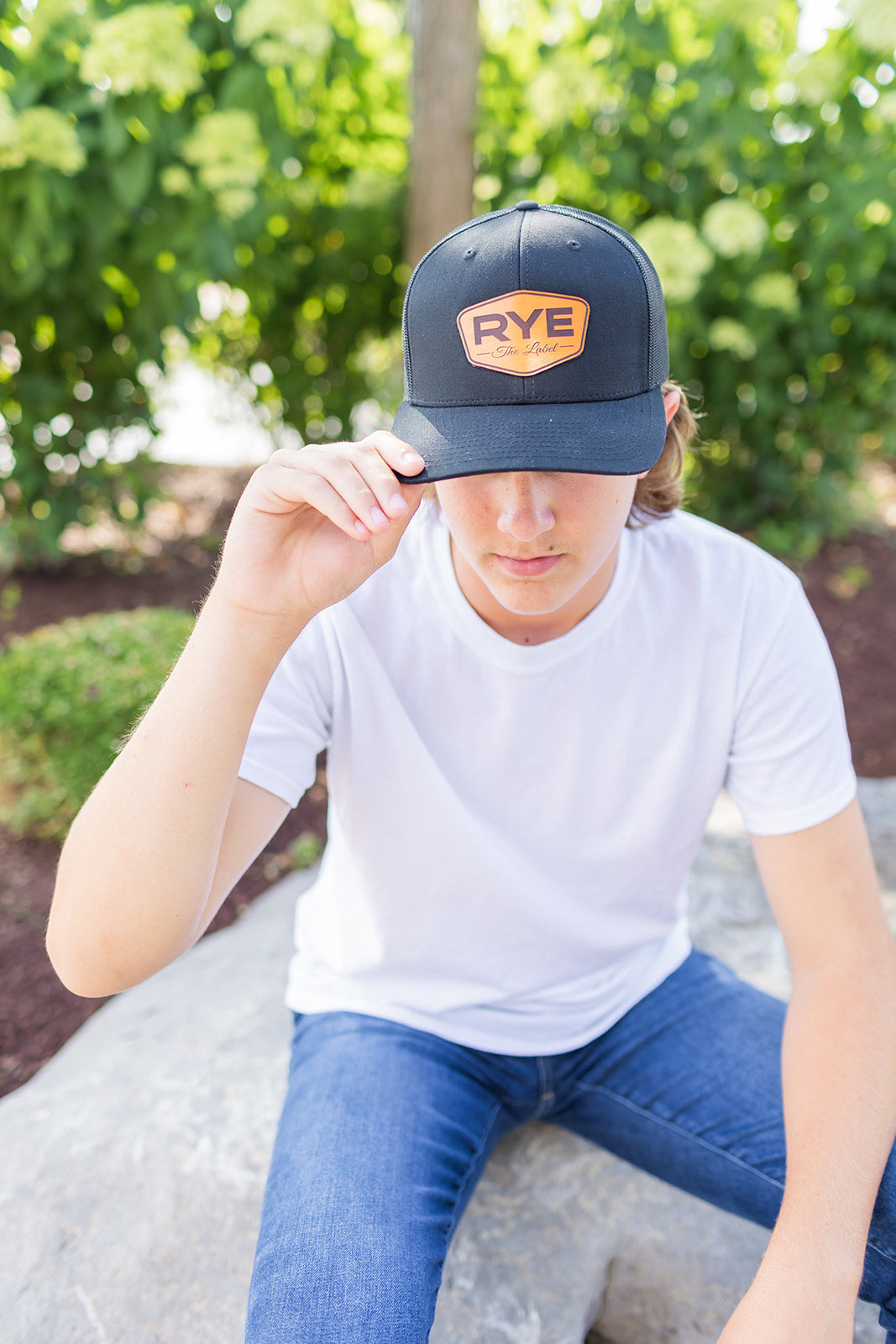 RYE Hats