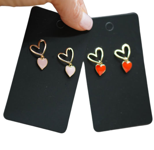 Lovely Earrings