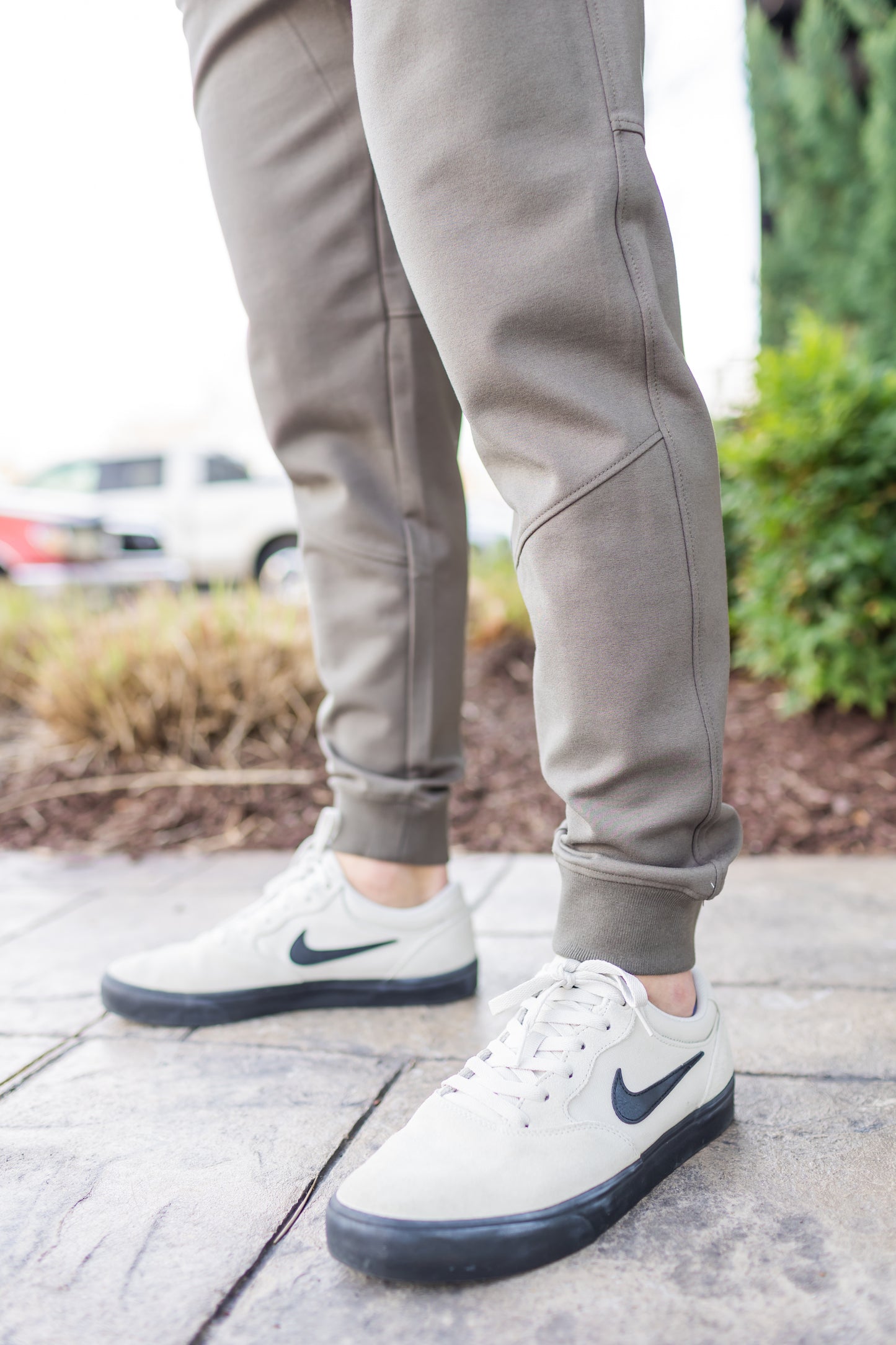 The Zach Joggers