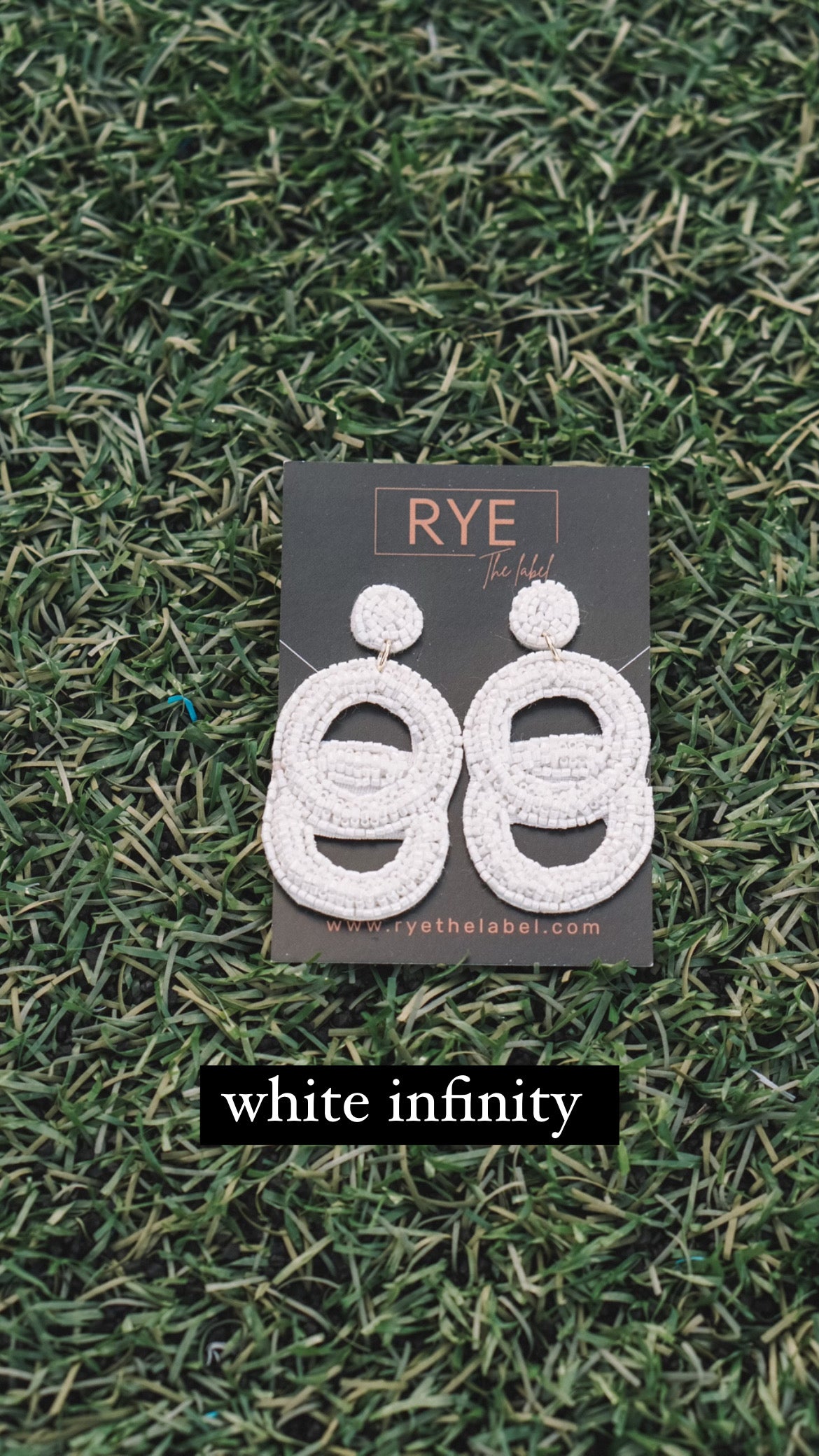 Spirit Earrings