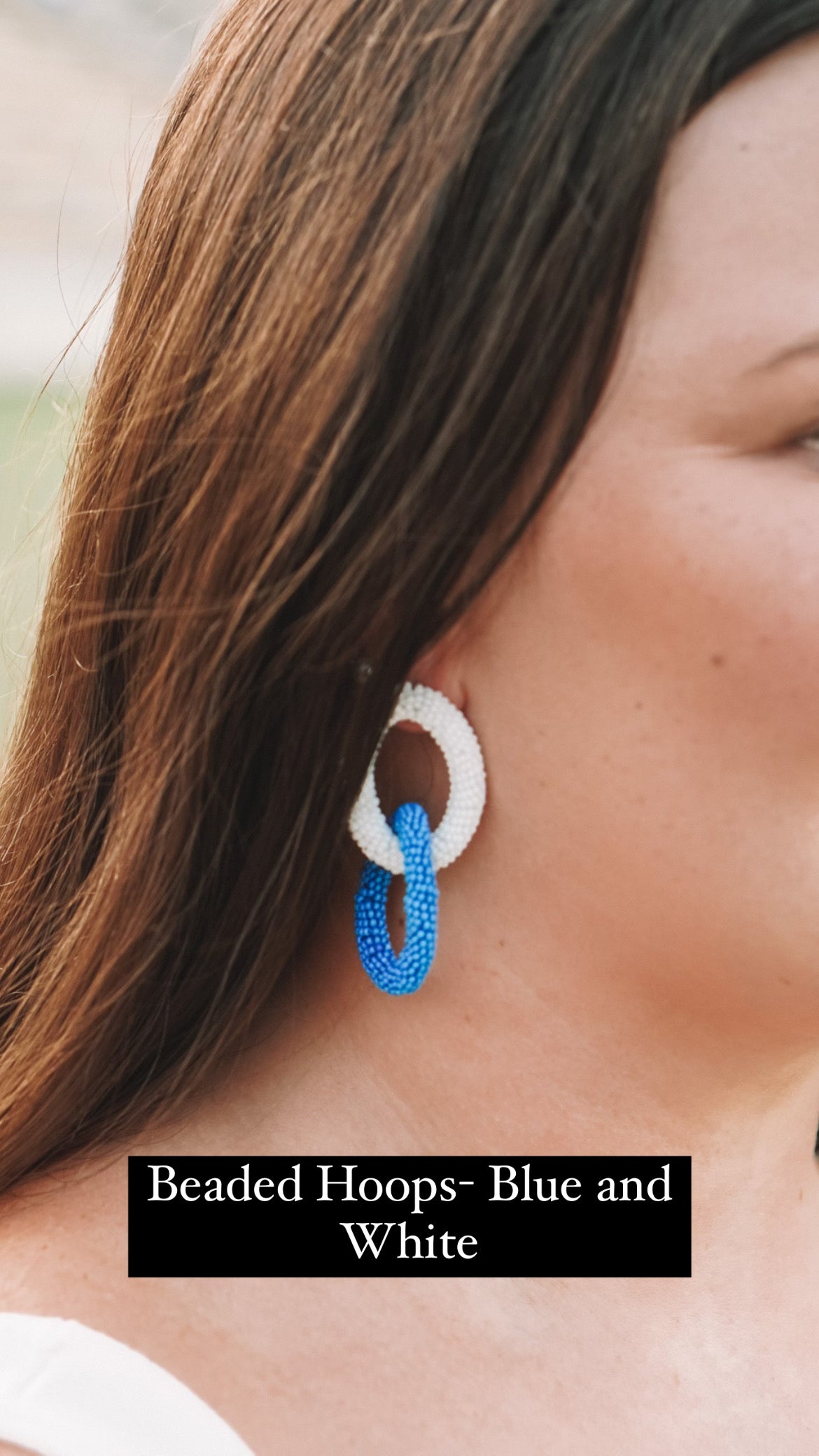 Spirit Earrings