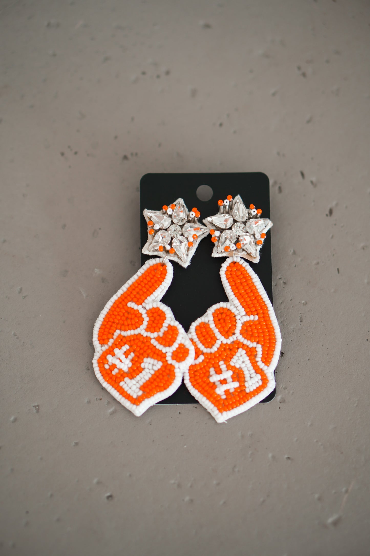 Spirit Earrings