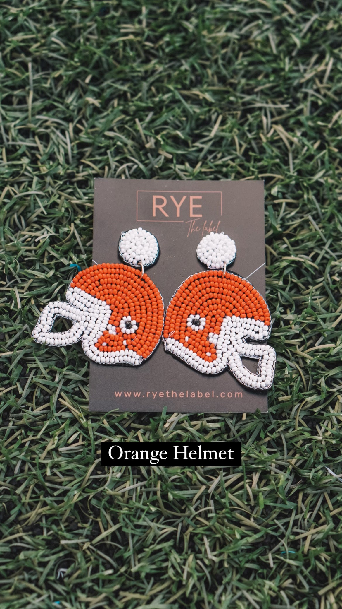Spirit Earrings