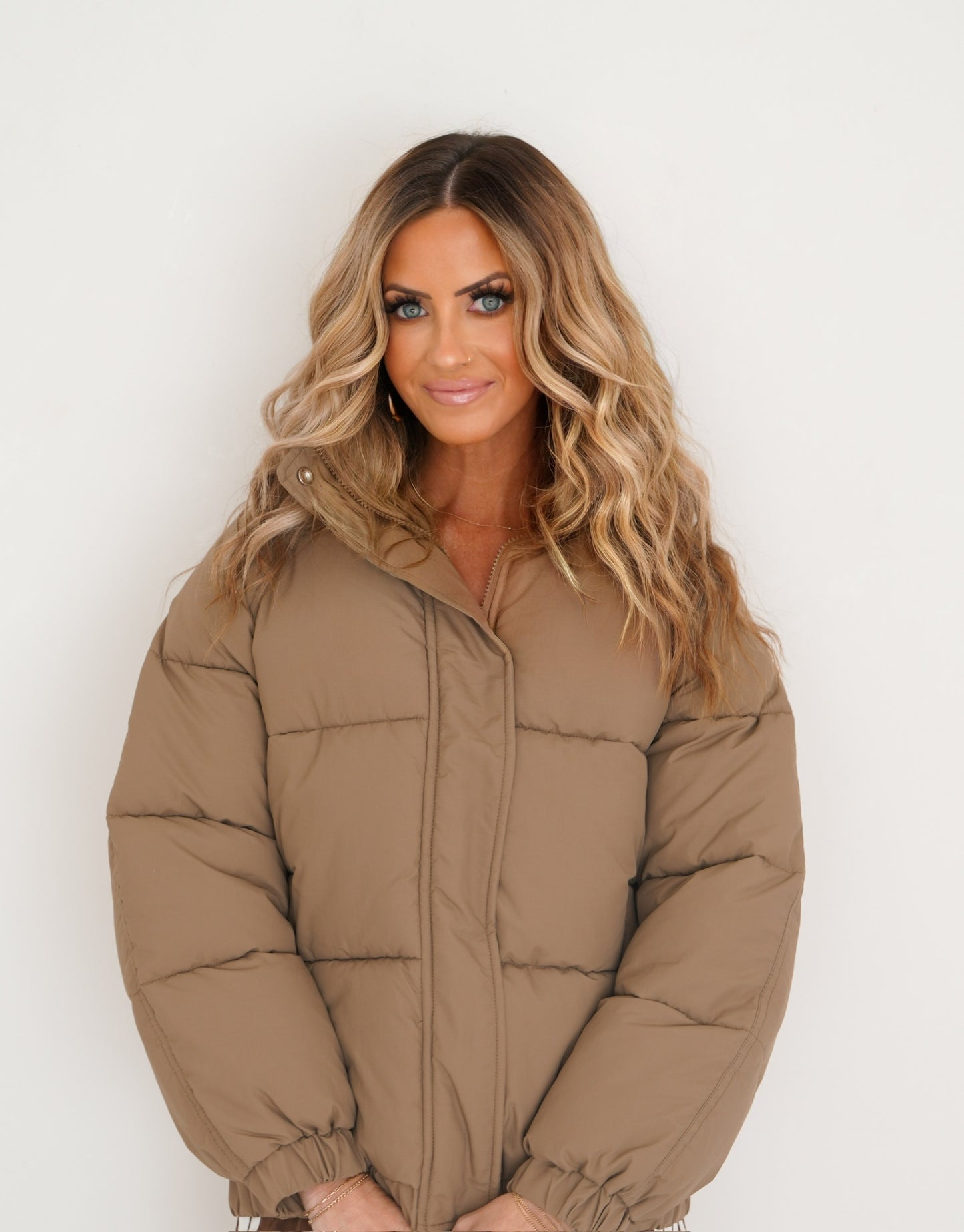 Know Better Jacket