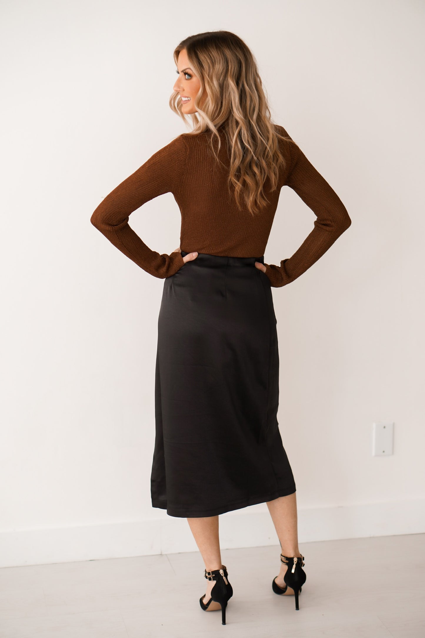 Timeless Skirt