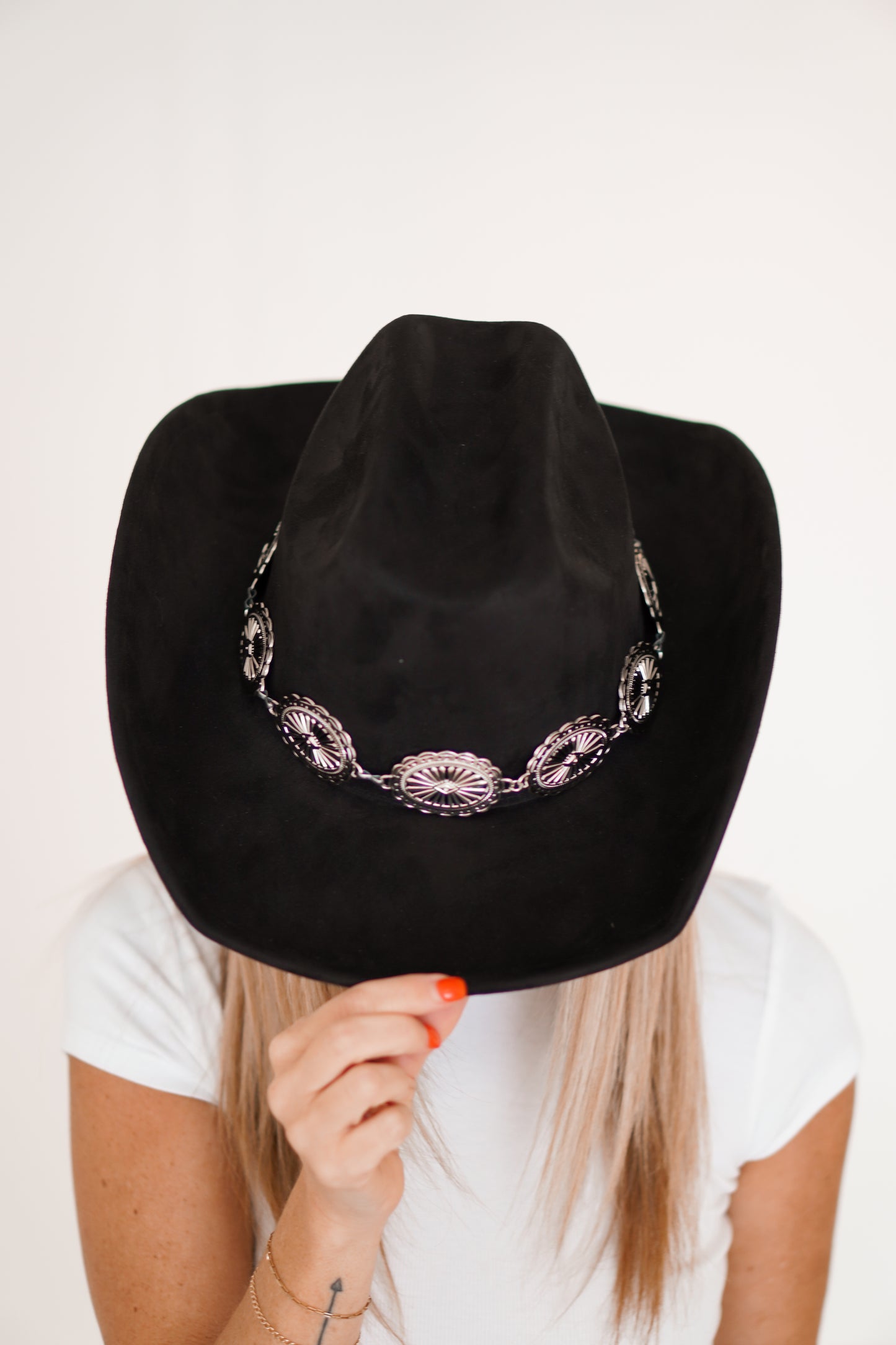 Western Hats