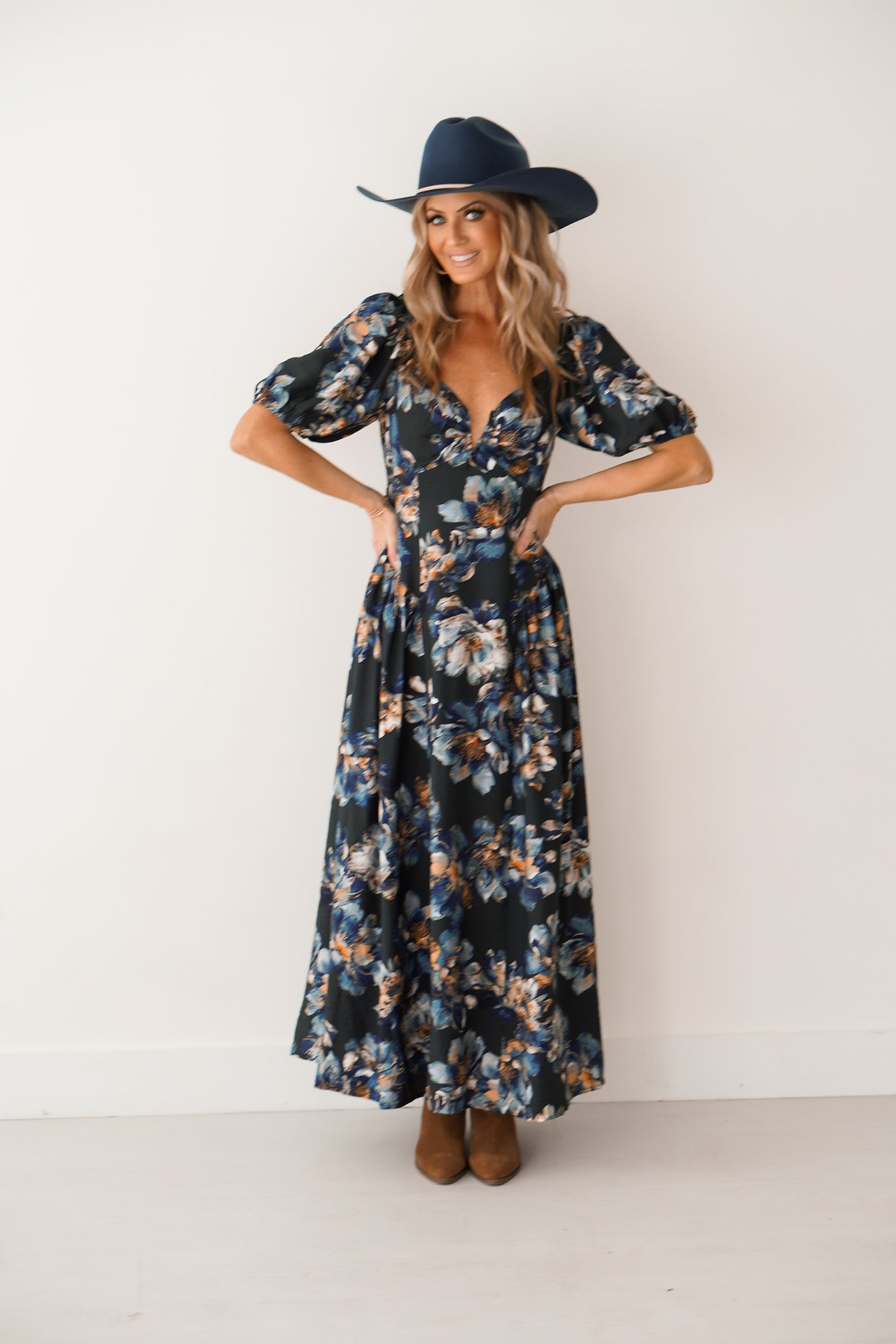 Olivia Dress