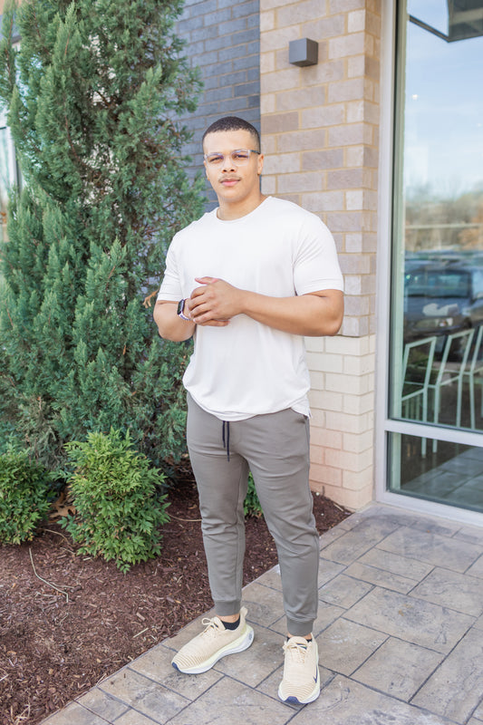 The Zach Joggers