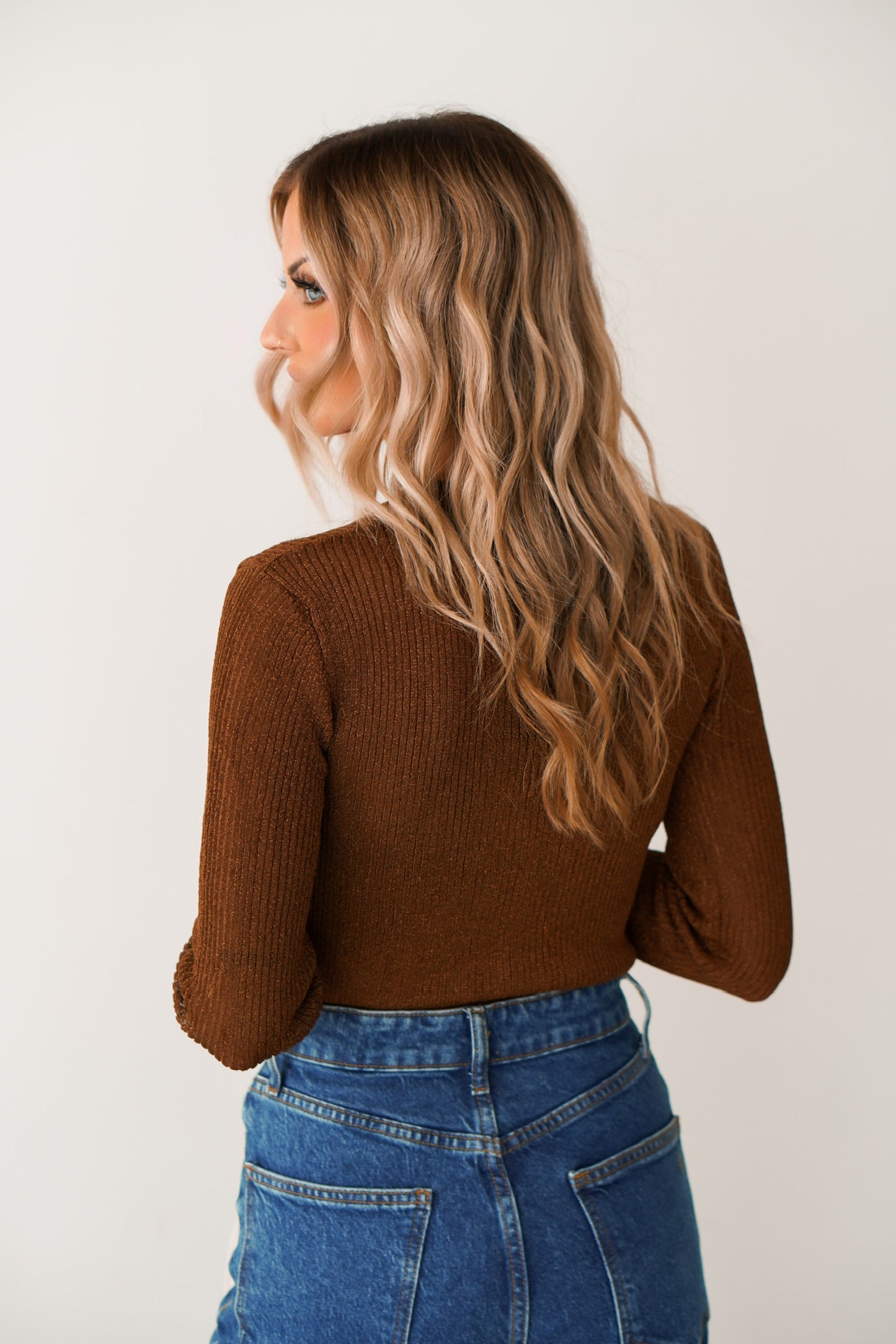 Expresso Bodysuit