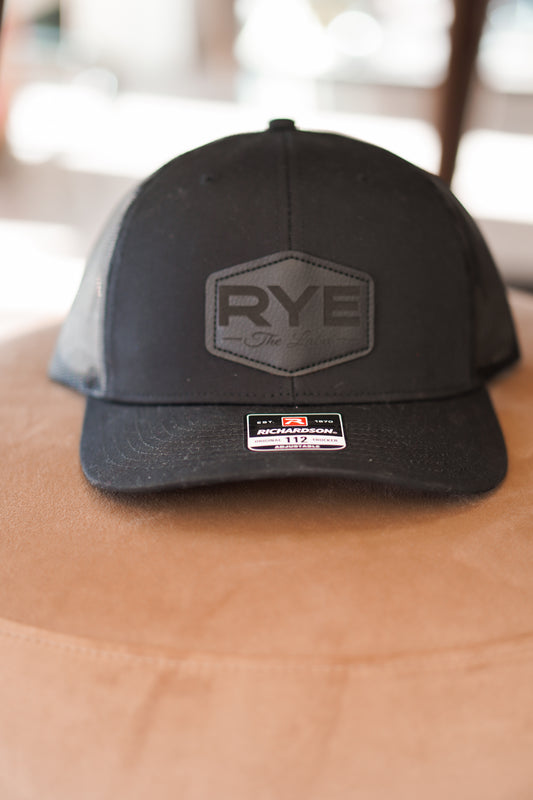 RYE Hats
