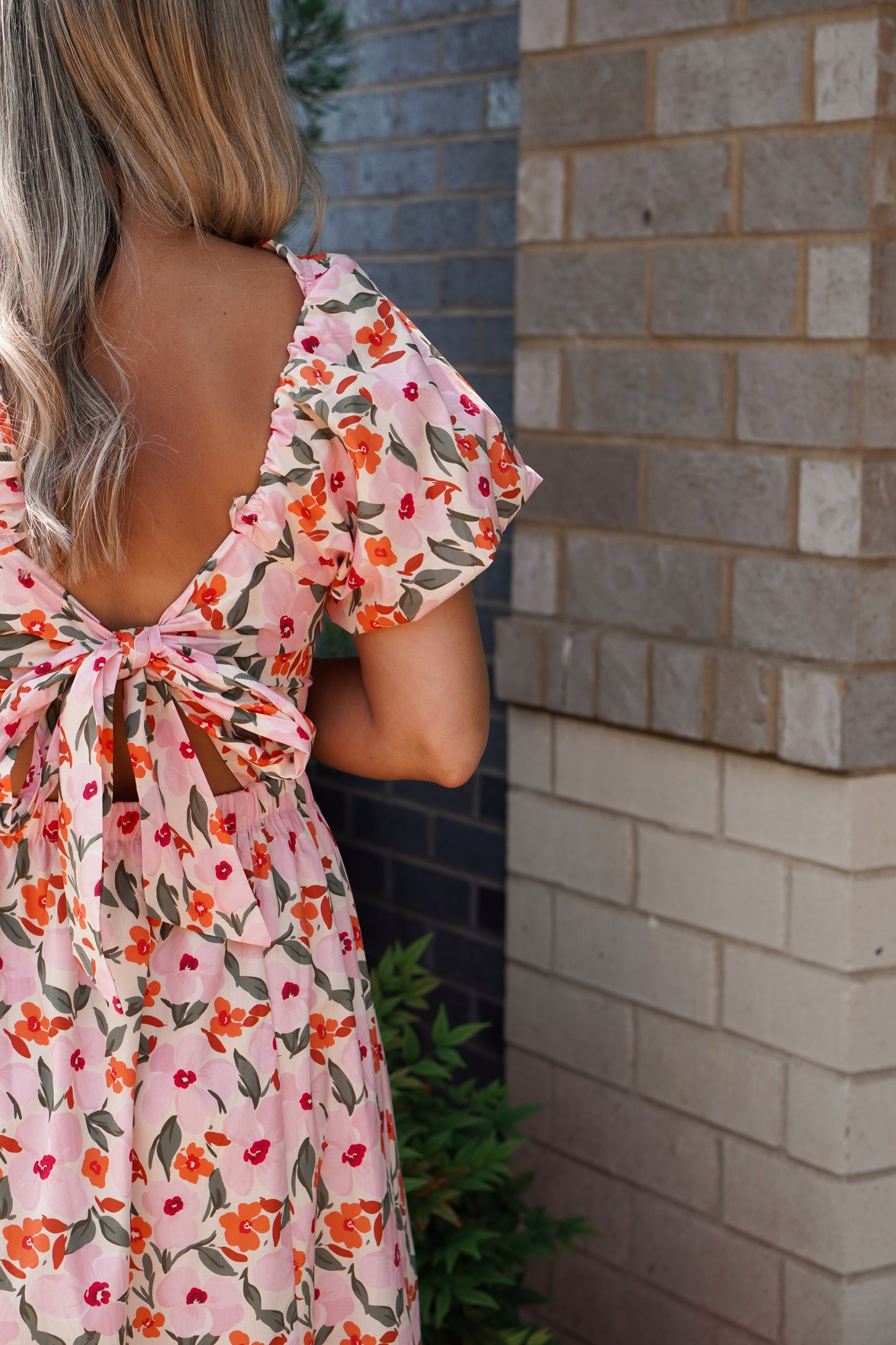 Beautiful As You Dress