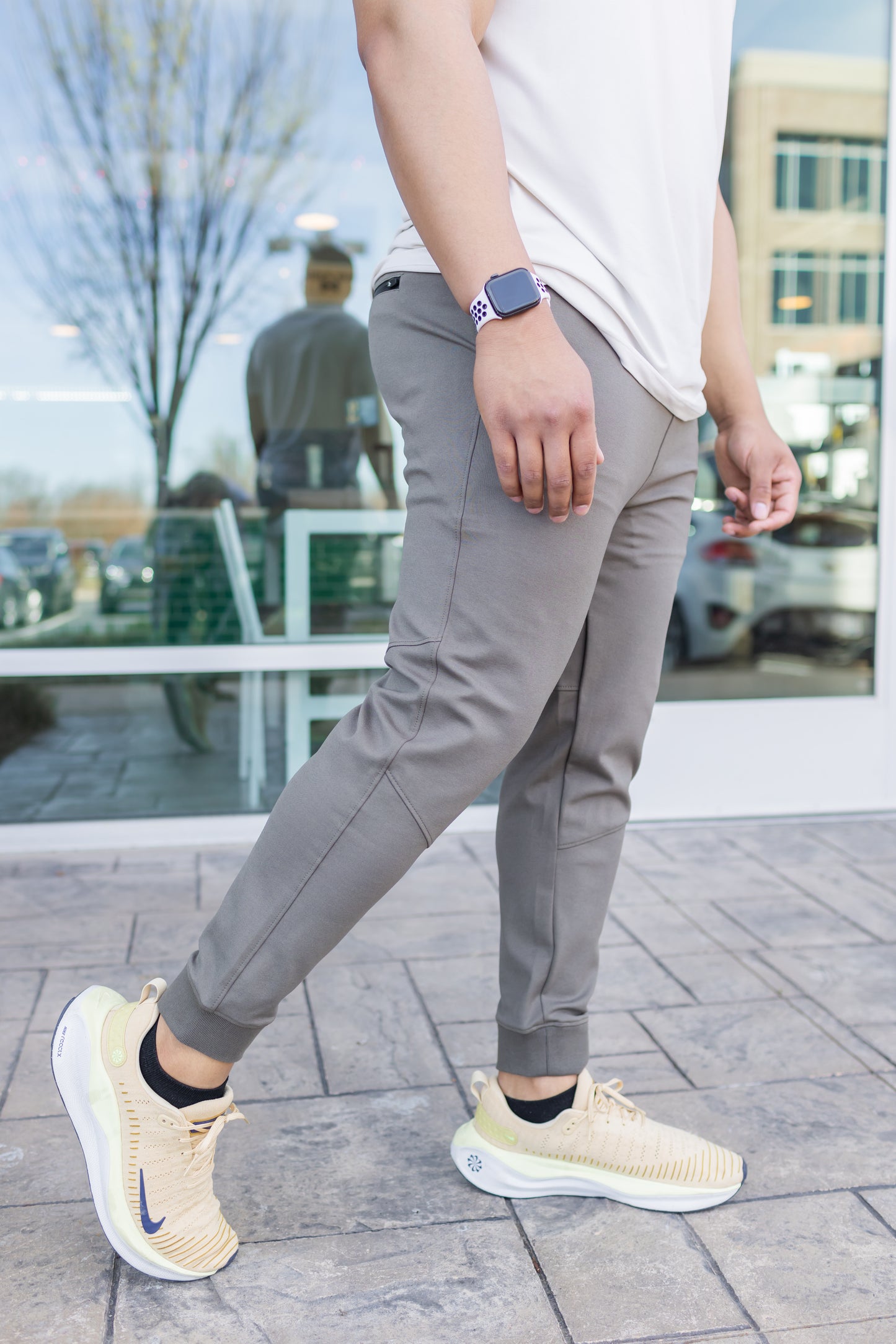 The Zach Joggers