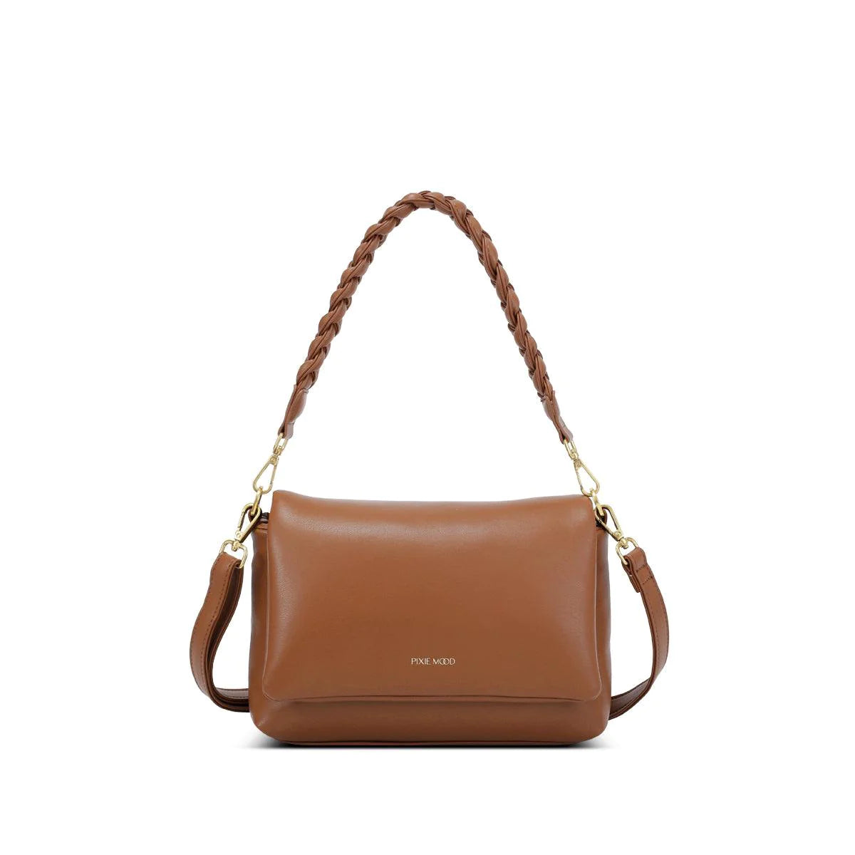 Pixie Mood Bubbly Shoulder Bag Small