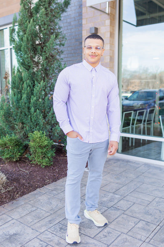 The Deven Pant