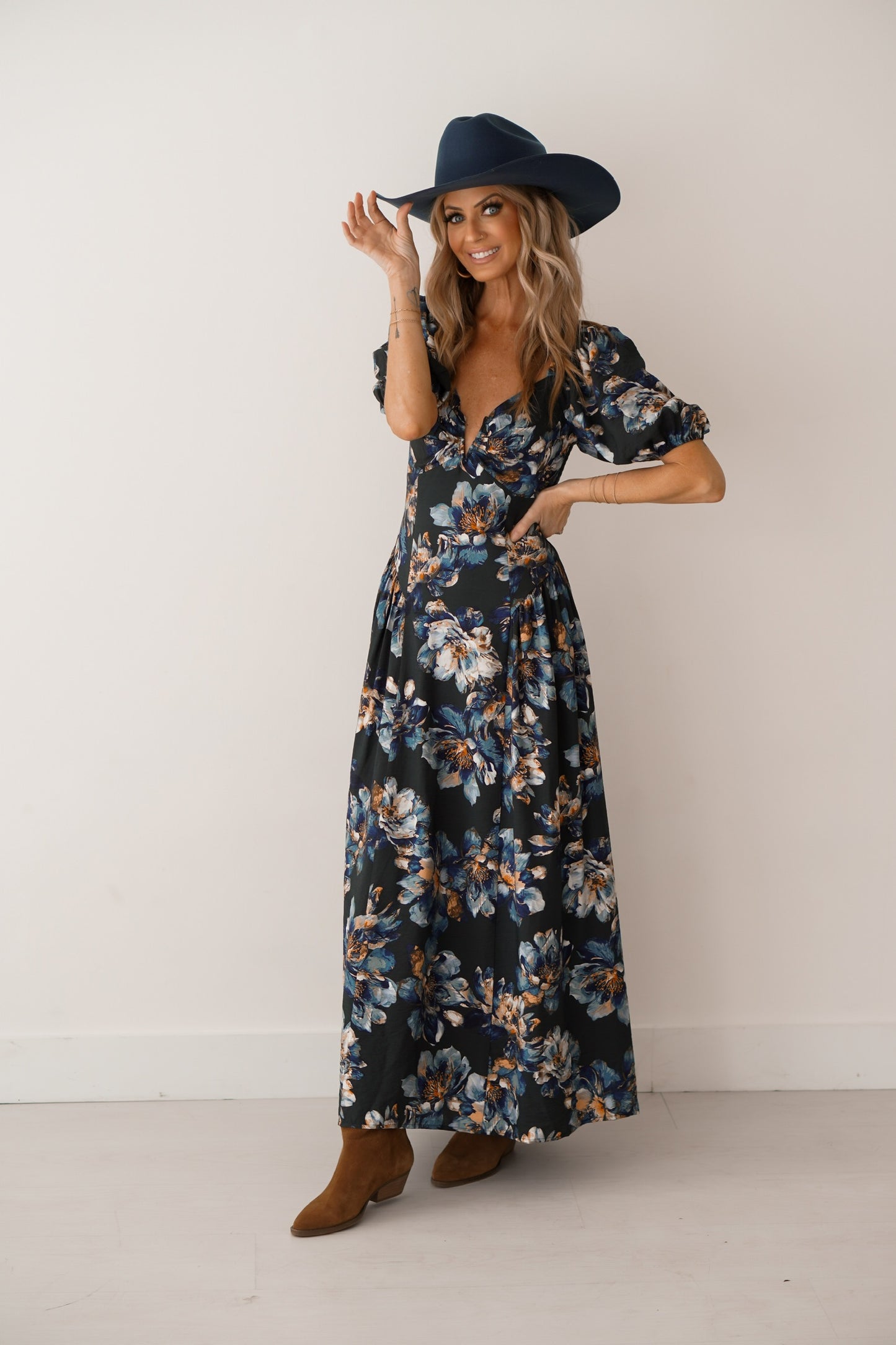 Olivia Dress
