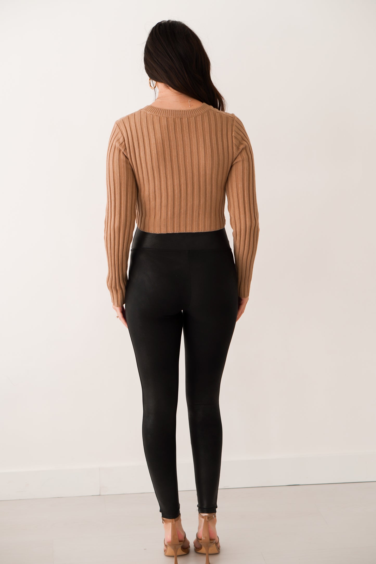 Used to Be Young Sweater