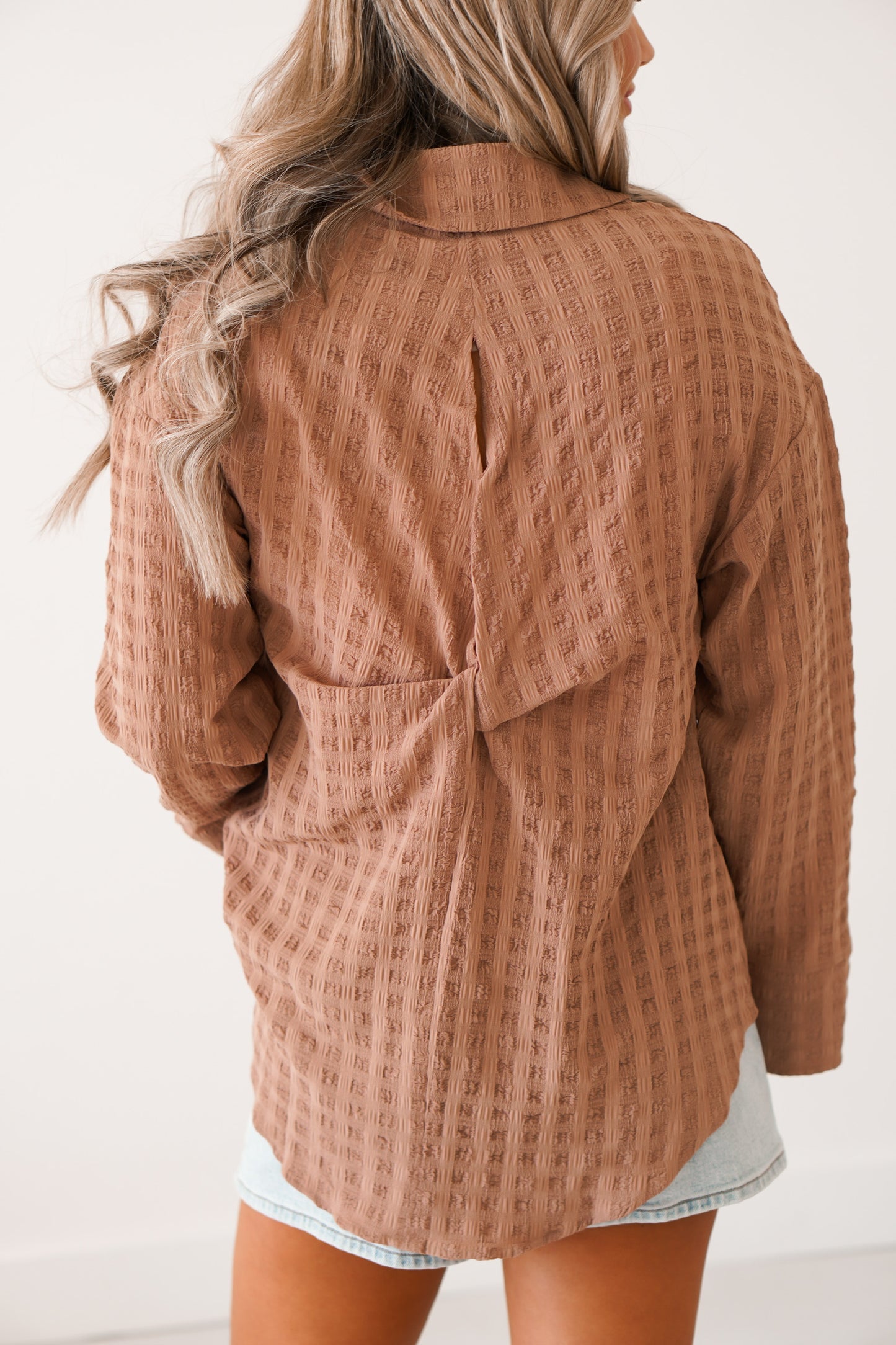 Wild Thing Top