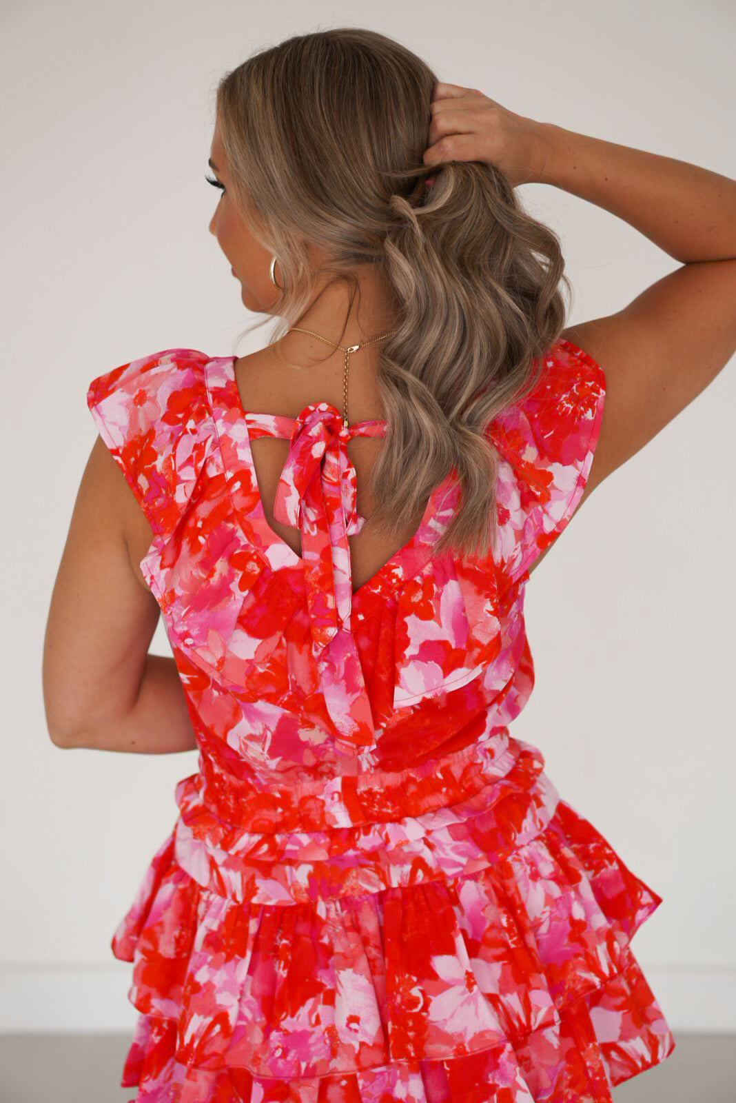 Million Reasons Romper
