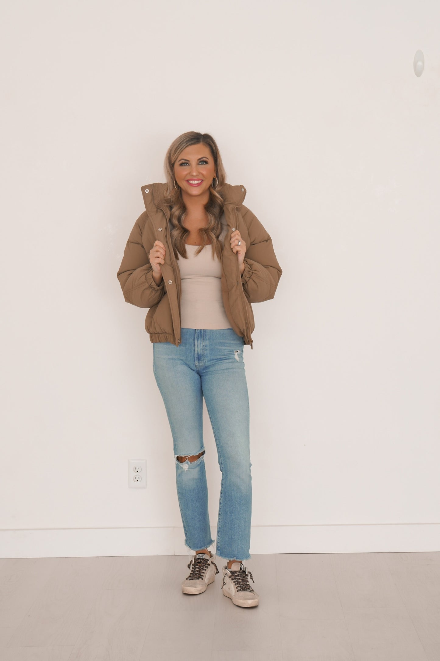 Know Better Jacket