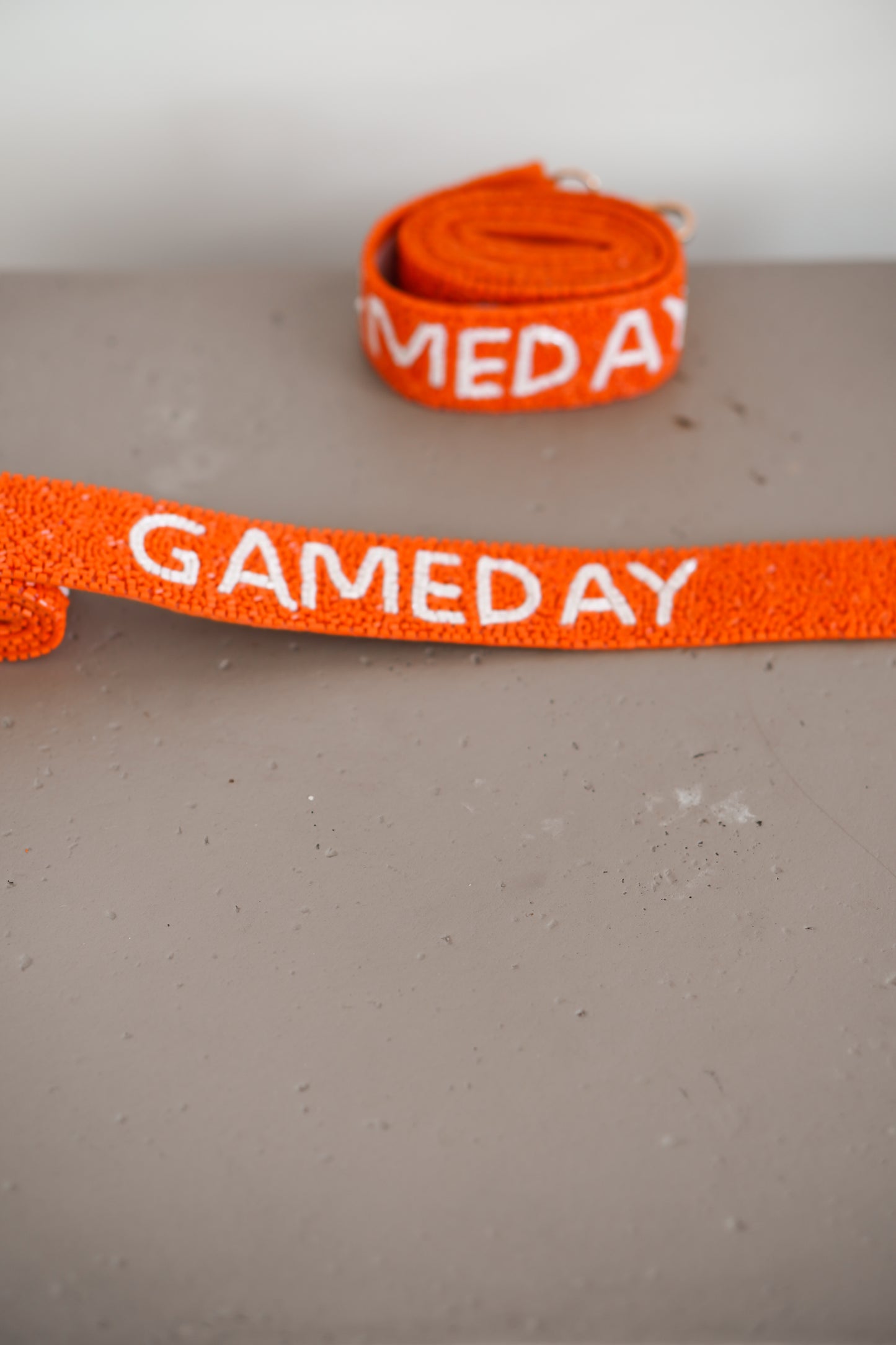 Game Day Purse Straps