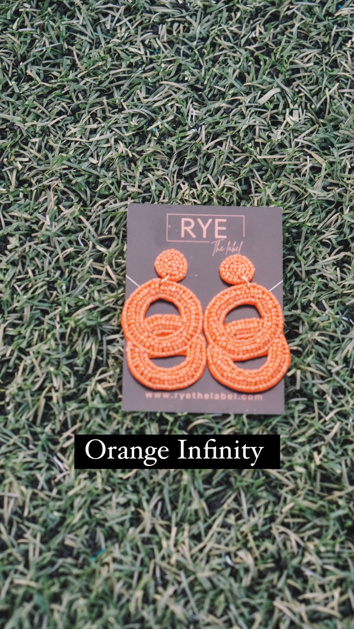 Spirit Earrings