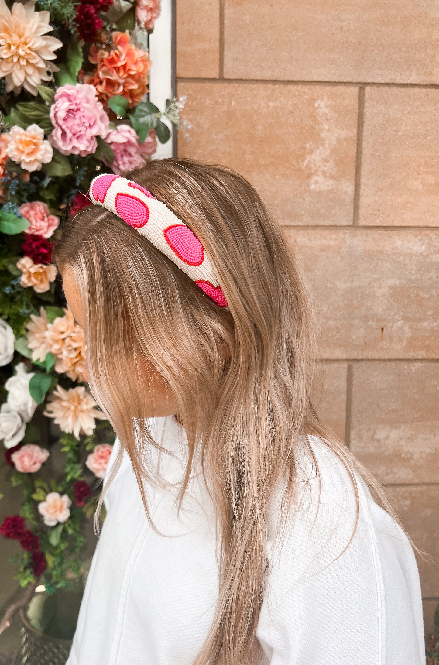 Holiday Headbands
