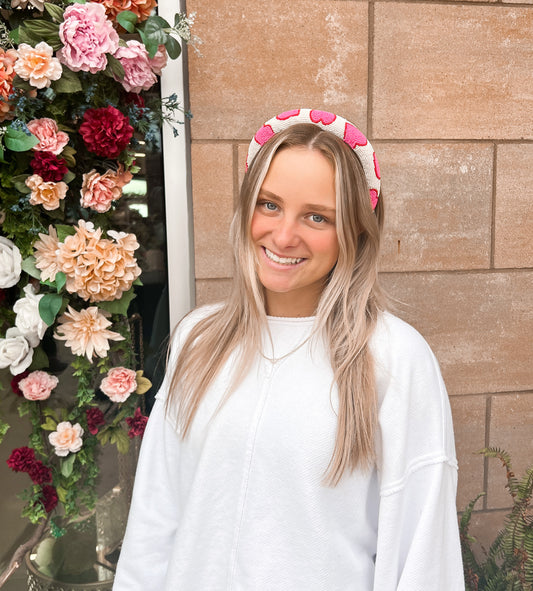 Holiday Headbands