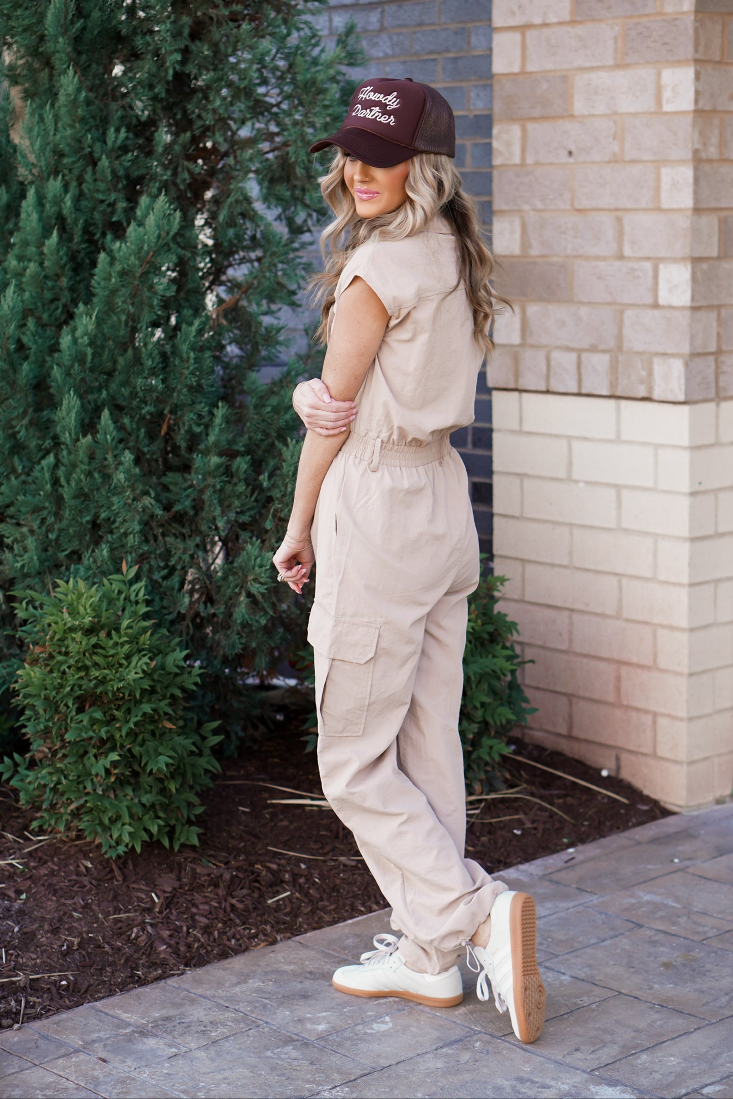 El Dorado Jumpsuit
