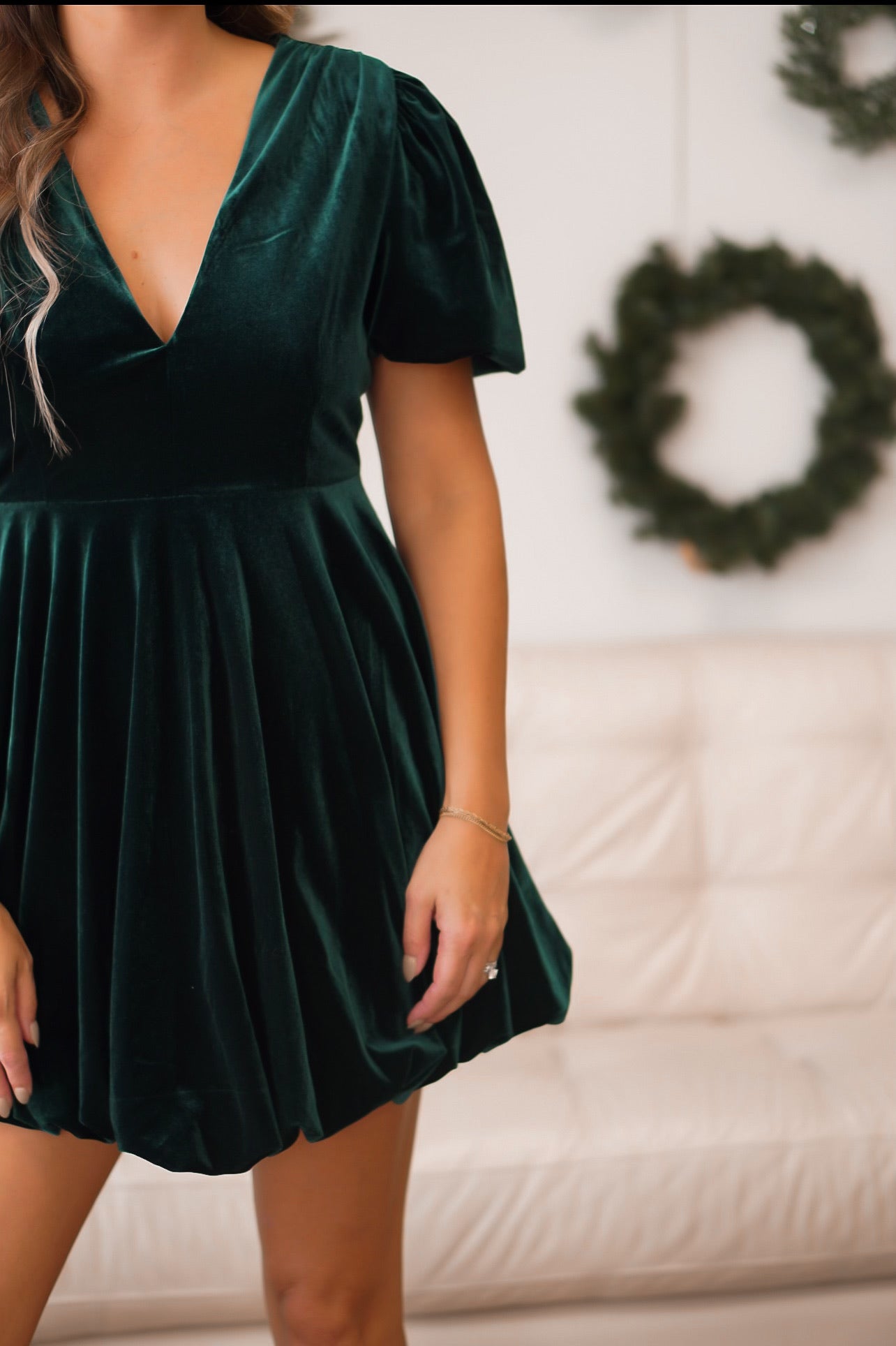 Chasing After You Dress