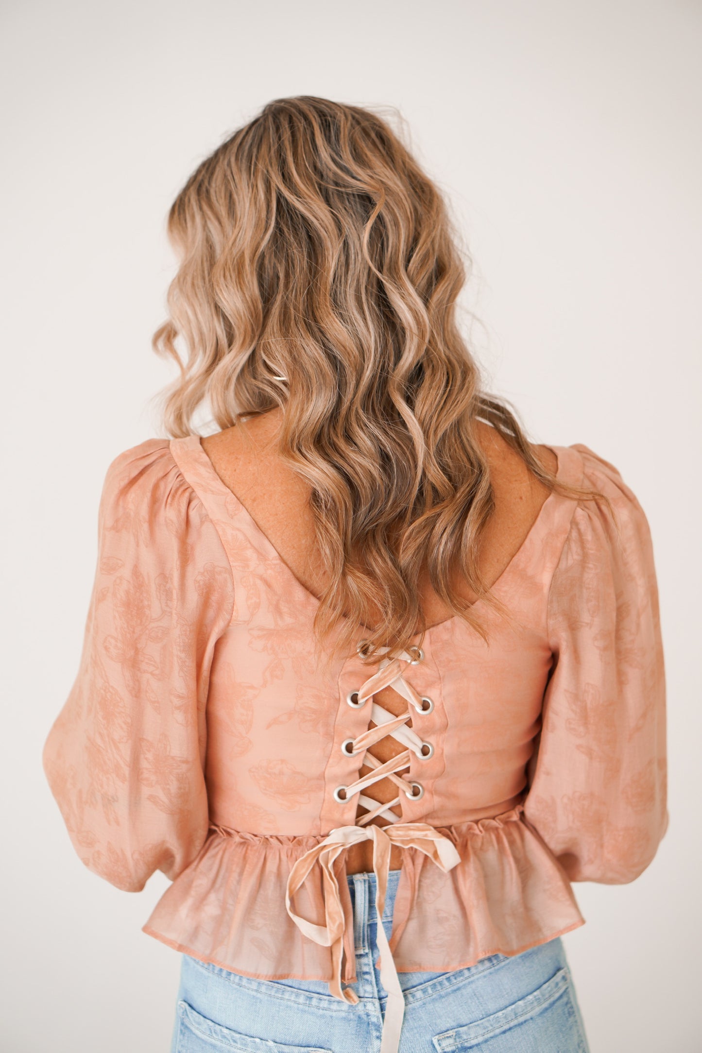 Wildflower Top
