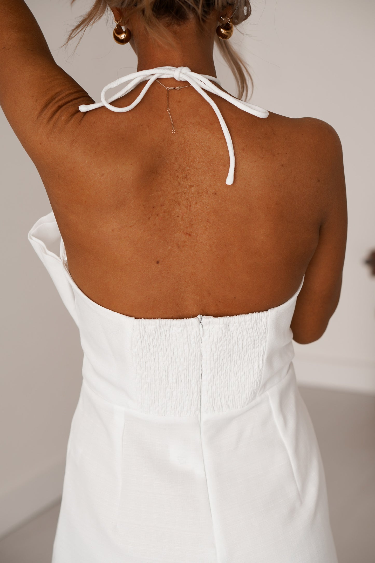 Happily Ever After Romper